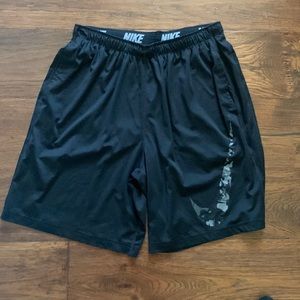 Nike Dri Fit Shorts